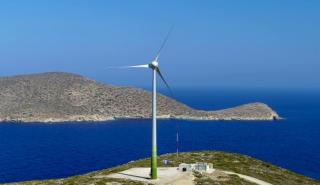 Τα ελληνικά πράσινα νησιά «κράχτες» για τις βιώσιμες επενδύσεις