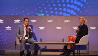 Αδ. Γεωργιάδης: Πετρέλαιο θέρμανσης σε τιμή που να μπορούν να πληρώσουν οι πολίτες
