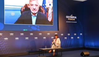 Γιώργος Πατούλης: Πρωτοπόρος η Περιφέρεια Αττικής στις ψηφιακές υπηρεσίες