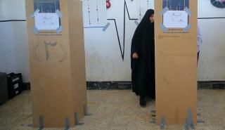 Ιράκ: Νίκη για το κόμμα του σιίτη ιερωμένου Μοκτάντα αλ Σαντρ στις βουλευτικές εκλογές