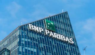 Η BNP Paribas αποκτά το 9% της Ageas από τη Fosun - Στα 730 εκατ. ευρώ το τίμημα