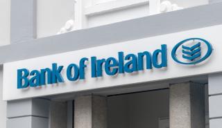 Bank of Ireland: Συμφωνία ύψους 5 δισ. ευρώ με την KBC για αγορά όλων των assets στην Ιρλανδία