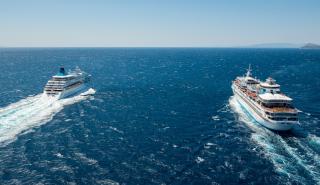Seaware: Η νέα πλατφόρμα κρατήσεων της Celestyal Cruises - Τι προσφέρει
