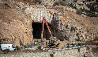 Κατασκευαστές: Γιατί οι ισχυροί «θάβουν το τσεκούρι του πολέμου» - Αλλάζει ο «χάρτης» των υποδομών