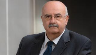 Γ. Περδικάρης (ΓΕΚ ΤΕΡΝΑ): Προωθούμε ή συμμετέχουμε σε επενδύσεις συνολικής αξίας άνω των 6,5 δισ. ευρώ