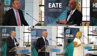 Private Equity και Venture Capital Funds: Δυνατότητες χρηματοδότησης για επενδύσεις μέσω του Ταμείου Ανάκαμψης