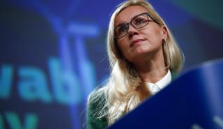 ΕΕ: Η πληρωμή σε ρούβλια αποτελεί παραβίαση των κυρώσεων - Τις επόμενες μέρες οι οδηγίες προς τις επιχειρήσεις