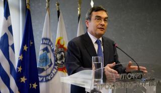 Οικονόμου: Κυβερνητική βούληση για μεταρρύθμιση και εκσυγχρονισμό του σωφρονιστικού συστήματος