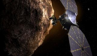 Διάστημα: Αστρονόμοι βρίσκουν έναν πλανήτη που... δεν θα έπρεπε να υπάρχει