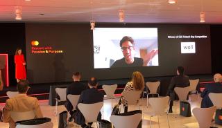 Η επανεκκίνηση στο επίκεντρο του φετινού Athens Mastercard Innovation Forum
