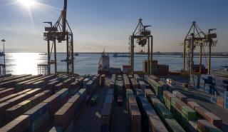 ΟΛΘ και Amazon Web Services συντονίζουν την προώθηση της καινοτομίας στο Λιμάνι της Θεσσαλονίκης