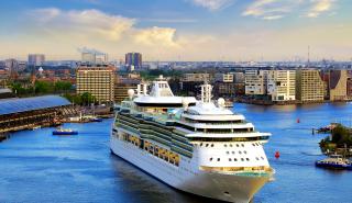 Royal Caribbean: Παραιτείται από CEO μετά από τρεις δεκαετίες ο Ρίτσαρντ Φέιν