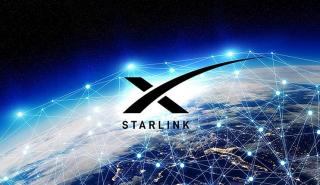Το Starlink του Έλον Μασκ θα παράσχει δορυφορικό Ίντερνετ στη Λωρίδα της Γάζας