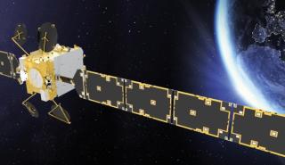 Διαστημική συμμαχία Airbus, Leonardo και Thales εναντίον της Starlink του Μασκ