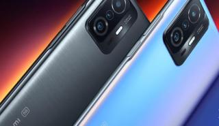 Αποκαλυπτήρια για τα νέα Xiaomi 11T και 11T Pro - Χαρακτηριστικά, τιμή και διαθεσιμότητα (pics)