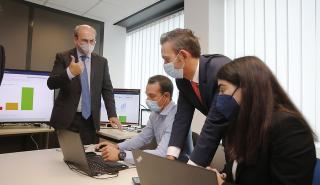 Σκληρό ροκ Χατζηδάκη με τους υπαλλήλους του ΕΦΚΑ - Το ποινολόγιο, οι κομμένες άδειες και οι ιδιώτες μάνατζερς