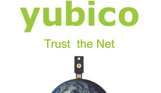 YubiKey: Πιστοποιημένη ασφάλεια στις διαδικτυακές συναλλαγές