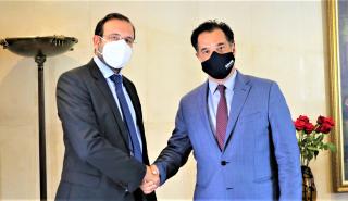 Πρόγραμμα ψηφιακής αναβάθμισης λογιστών – φοροτεχνικών από το ΕΣΠΑ 2014-20