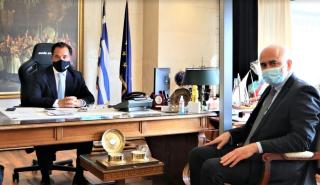 ΕΣΠΑ: Επιπλέον 12.288 επιχειρήσεις θα λάβουν 32 εκατ. ευρώ από τη Μη Επιστρεπτέα Ενίσχυση