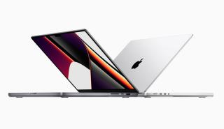 Η μεγαλύτερη αναβάθμιση της Apple στο MacBook Pro - Τι περιλαμβάνει