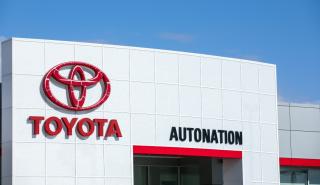 AutoNation: Καλύτερα των εκτιμήσεων τα κέρδη στο γ' τρίμηνο