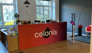 Την ελληνική startup Lenses.io εξαγόρασε ο γερμανικός κολοσσός Celonis