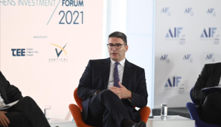 ΔΕΠΑ Εμπορίας: Από την άνοιξη του 2022 η μείωση στις τιμές φυσικού αερίου και ηλεκτρικής ενέργειας