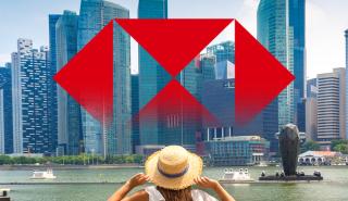 HSBC: 7 στους 10 εργαζόμενους από το εξωτερικό παραδέχονται ότι στην Ελλάδα έχουν καλύτερη ποιότητα ζωής