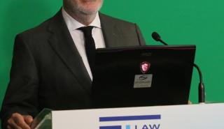 Δαβέρος (ΕΛΠΕ): Σε μία εποχή προκλήσεων, ο ρόλος της φορολογίας αλλάζει διεθνώς