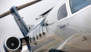 Embraer: «Άλμα» 20% στα καθαρά κέρδη στο β' τρίμηνο