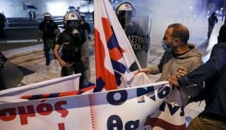 Κεραμέως: «Παράνομη και καταχρηστική» η απεργία της ΑΔΕΔΥ - Ποινή 3000 ευρώ για κάθε παράβαση