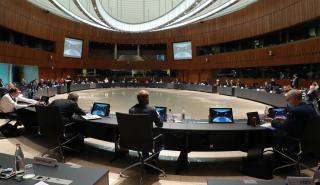 Eurogroup: Σφίγγουν ελαφρώς οι προϋπολογισμοί του 2025 - Στις 20/9 κατατίθενται στις Βρυξέλλες