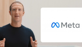 Η Facebook αλλάζει όνομα: Meta η νέα ονομασία