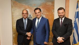 Ενδιαφέρον από την Fincantieri για συμμετοχή στο σχέδιο εξυγίανσης των Ναυπηγείων Ελευσίνας
