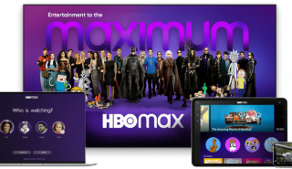 Streaming: Το HBO Max απομακρύνει 70 υπαλλήλους