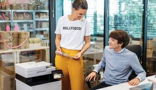 Εργαστείτε και εκφραστείτε χωρίς όρια