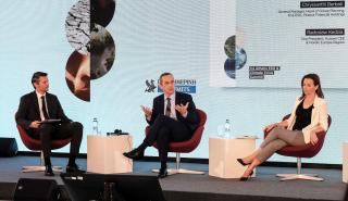 Χουλιάρα (AstraZeneca): Δεν κερδίσαμε τον πόλεμο, αλλά έχουμε κερδίσει τη μάχη των εμβολίων