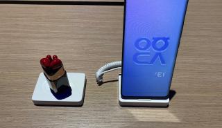 Έρχεται στις 5 Νοεμβρίου στην Ελλάδα το νέο Huawei Nova 9 - Τιμή και χαρακτηριστικά (pics)