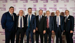 Επετειακή Εκδήλωση: 6 Χρόνια INSTITUTE OF LIFE “Embracing the Future”