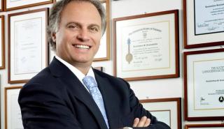 Ο Δρ. Κωνσταντίνος Κωνσταντινίδης τακτικό μέλος του Academy of Master Surgeon Educators™ του Αμερικανικού Κολλεγίου Χειρουργών