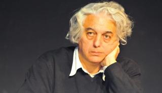 «Έφυγε» από τη ζωή σε ηλικία 65 ετών ο ποιητής και ζωγράφος Γιώργος Κακουλίδης