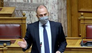 Καραγιάννης: Σε 21 μήνες δόθηκαν 318 εκατ. ευρώ σε έργα του Μετρό