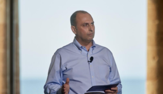 Γ. Καραγιάννης: «Προχωράμε με μεγάλα έργα υποδομών για να κάνουμε την Αθήνα, μια φιλική και βιώσιμη πόλη»