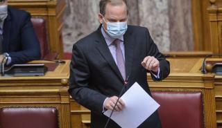 Καραμανλής για Μετρό Θεσσαλονίκης: Να τρέξουμε για να καλύψουμε το χρόνο που έκλεψαν οι προσφυγές