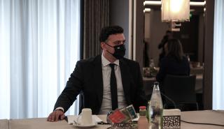 Κικίλιας: Οι επισκέπτες κρουαζιέρας δίνουν προστιθέμενη αξία στην τοπική οικονομία και κοινωνία