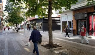 Χωρίς θέρμανση η Κοζάνη για δεύτερη νύχτα, εξαιτίας βλάβης στον κεντρικό αγωγό