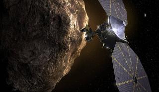 NASA: Το 2031 ο Διεθνής Διαστημικός Σταθμός θα «βουτήξει» στον Νότιο Ειρηνικό