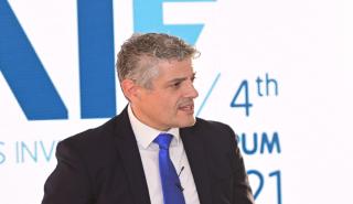 Μητρόπουλος (Φυσικό Αέριο Εταιρεία Ενέργειας): Οικονομία 14-36% τον φετινό χειμώνα με τη χρήση αερίου