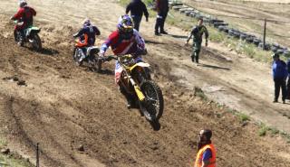 Ατύχημα motocross: Χειρουργήθηκαν οι δύο σοβαρά τραυματίες -Ελεύθεροι οι συλληφθέντες
