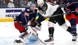 NHL: Πρεμιέρα με σχεδόν 1 εκατ. τηλεθεατές για το «πρωτάθλημα του ενός δισ. δολαρίων»